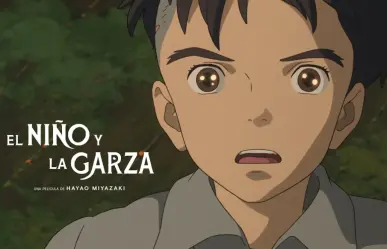 El niño y la garza, la nueva película de Miyazaki llega a Saltillo