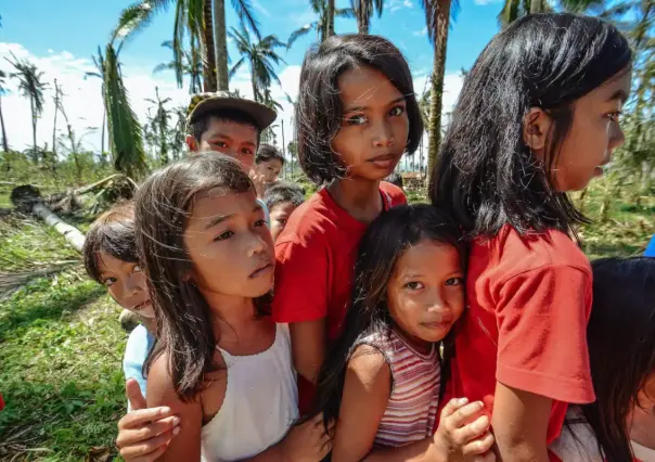 Proponen reforma para garantizar trato digno a infantes migrantes no acompañados