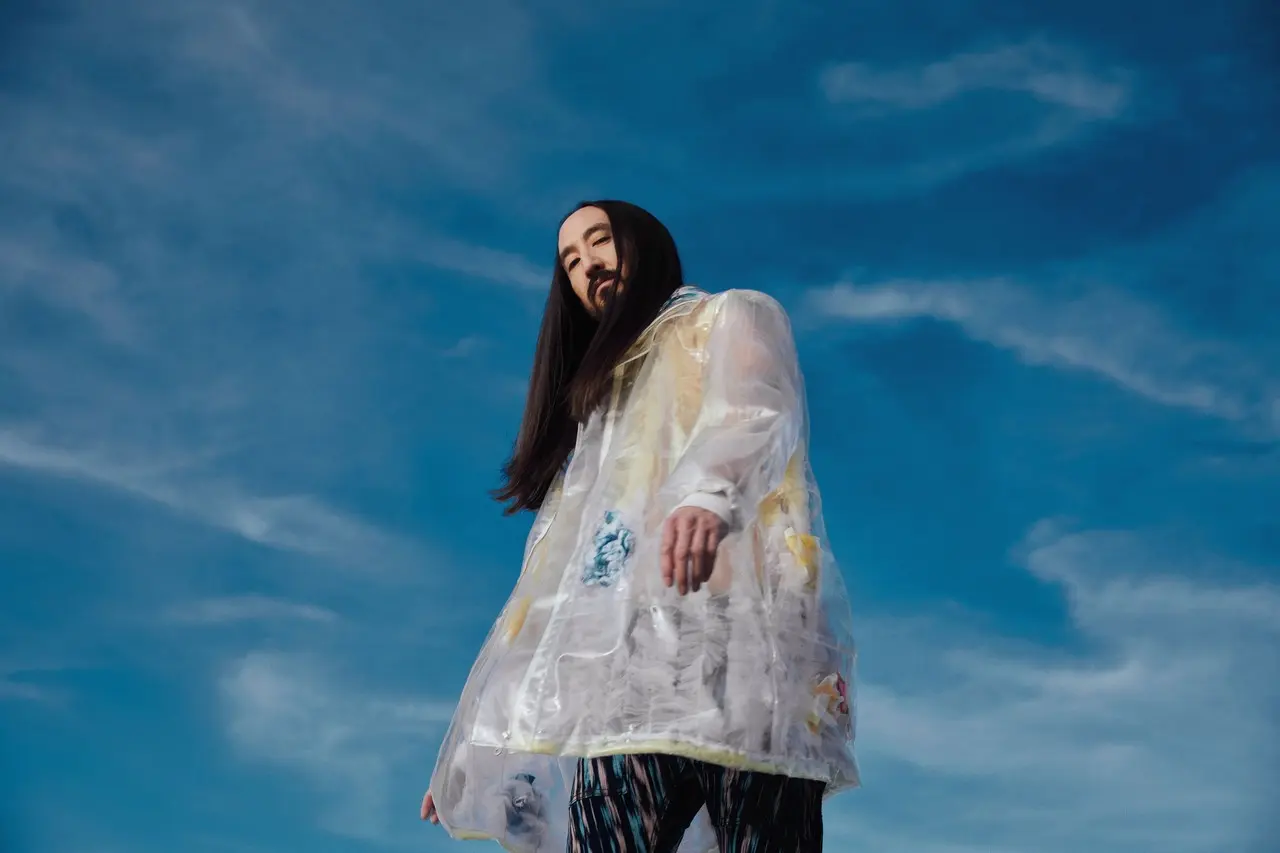 Steve Aoki confirma presentación en el Carnaval de Mérida 2024. Foto: Redes sociales