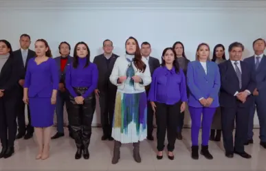 Gobernadora del PAN propone Sistema Estatal pro vida