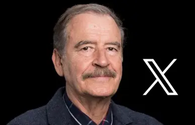 Vicente Fox recupera su cuenta de X tras declaraciones sobre Mariana Rodríguez