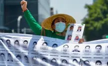 ¿Cómo reportar una persona desaparecida en el Edomex?