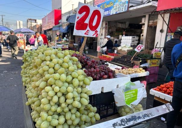 No se deje engañar y antes de comprar pregunte: ¿uvas a buen precio?