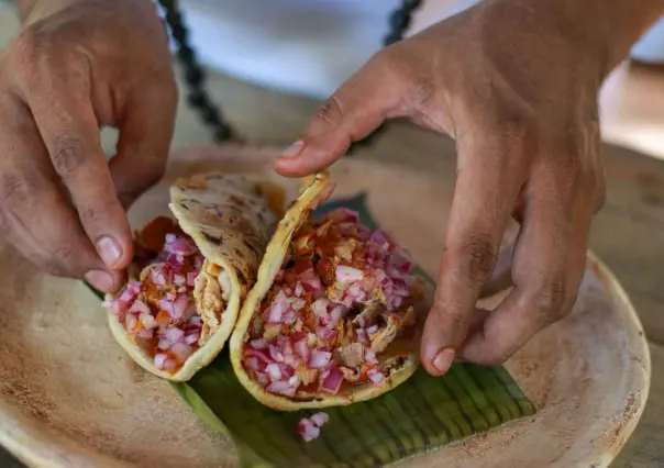 Yucatán lanzará pasaporte gastronómico digital en el 2024