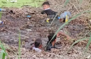 Encuentran cuerpo en el Río Bravo; podría ser migrante