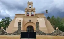 Explora la historia y atracciones turísticas de San Antonio BCS