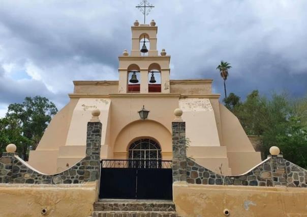 Explora la historia y atracciones turísticas de San Antonio BCS