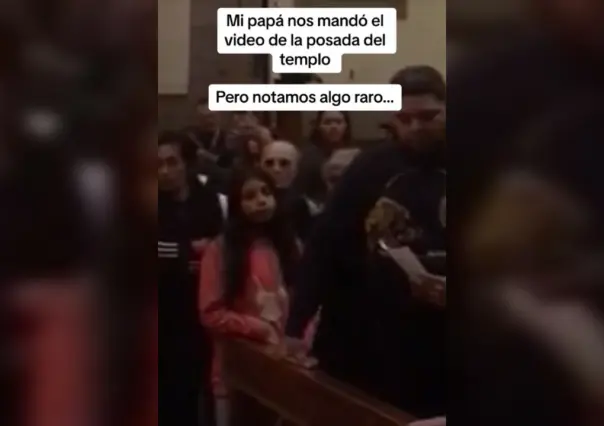 Captan a sacristán fallecida en Posada de Iglesia