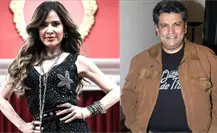 Gloria Trevi contrademanda a Sergio Andrade por abuso sexual y daño emocional