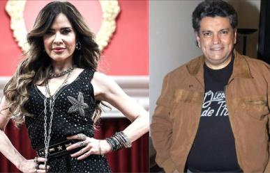 Gloria Trevi contrademanda a Sergio Andrade por abuso sexual y daño emocional