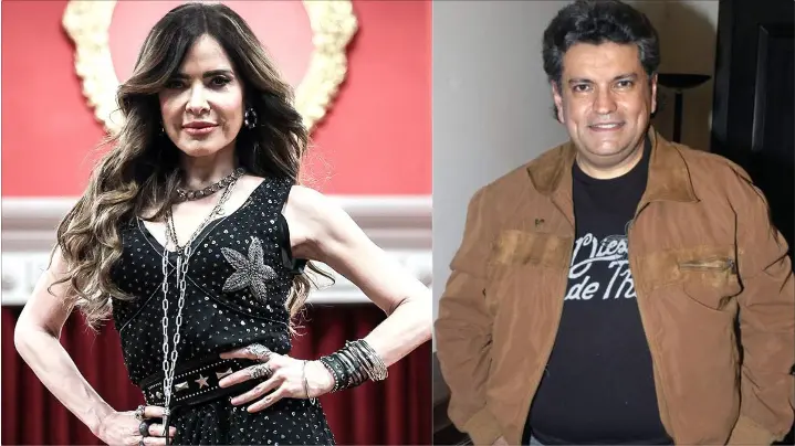 Gloria Trevi contrademanda a Sergio Andrade por abuso sexual y daño emocional