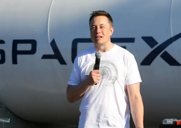 Llega SpaceX a la Pesca, anunció Elon Musk