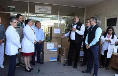 IMSS Yucatán ha invertido cerca de 130 mdp en equipamiento médico en 2023