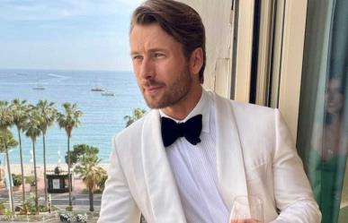 Glen Powell asegura que nueva película de Tornado no será reboot o una secuela