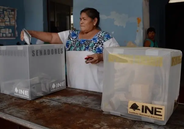 El PAN mantiene su ventaja en Yucatán para gobernar el estado