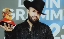 Carín León y Bon Jovi hacen historia: la inesperada fusión entre rock y regional mexicano