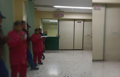 Derechohabientes se quejan del servicio de salud en el IMSS