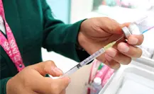 Promoción del IMSS Yucatán para mitigar rezago en vacunación contra el VPH