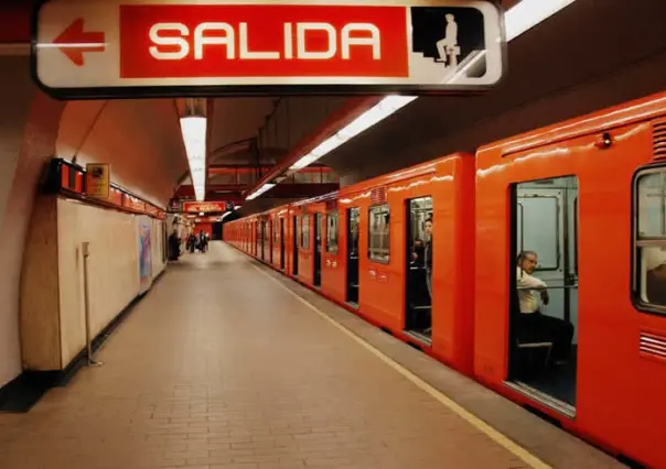 Conoce los horarios del Metro y Metrobús para este 31 de diciembre y 1 de enero