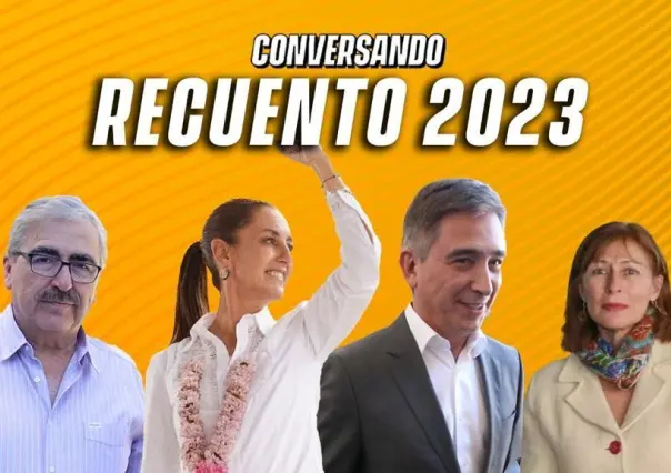 Lo mejor de Conversando 2023