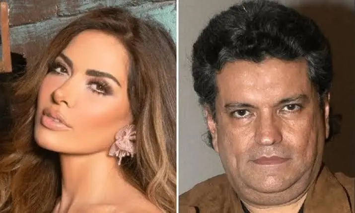 ¡Gloria Trevi vs Sergio Andrade!: la cantante lo demanda por abuso sexual