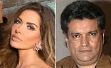 ¡Gloria Trevi vs Sergio Andrade!: la cantante lo demanda por abuso sexual