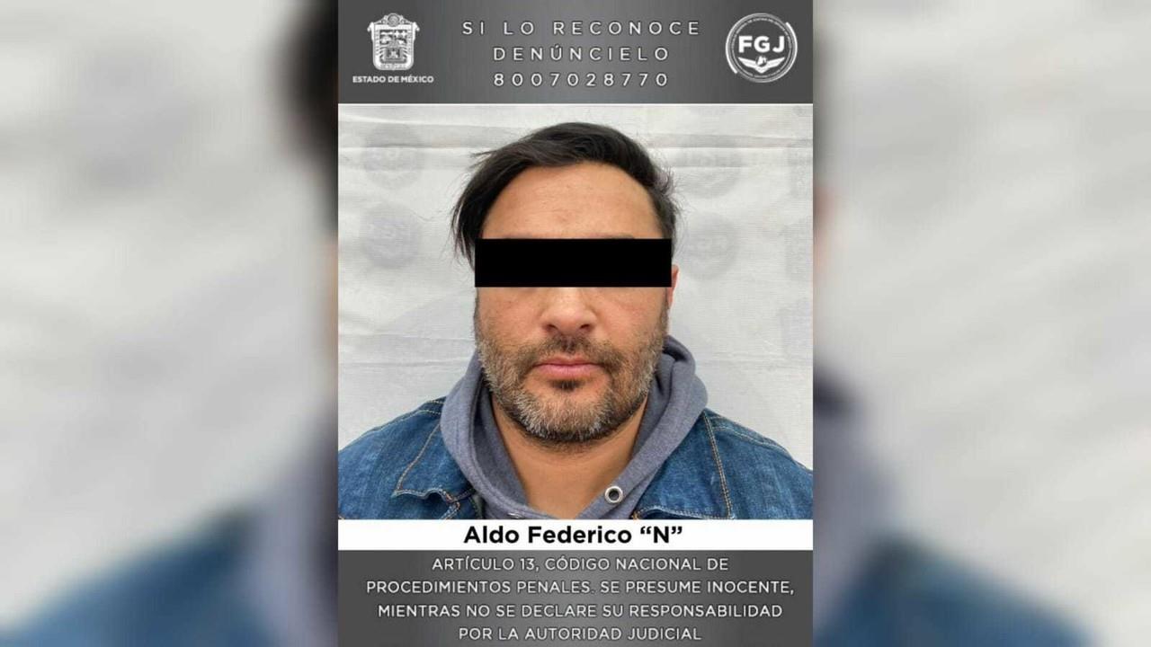 Vinculan a proceso por extorsión a exfuncionario de Toluca