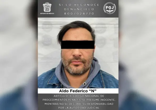 Vinculan a proceso por extorsión a exfuncionario de Toluca