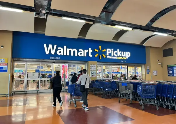 Walmart inicia venta de vacuna Covid-19 en Ecatepec