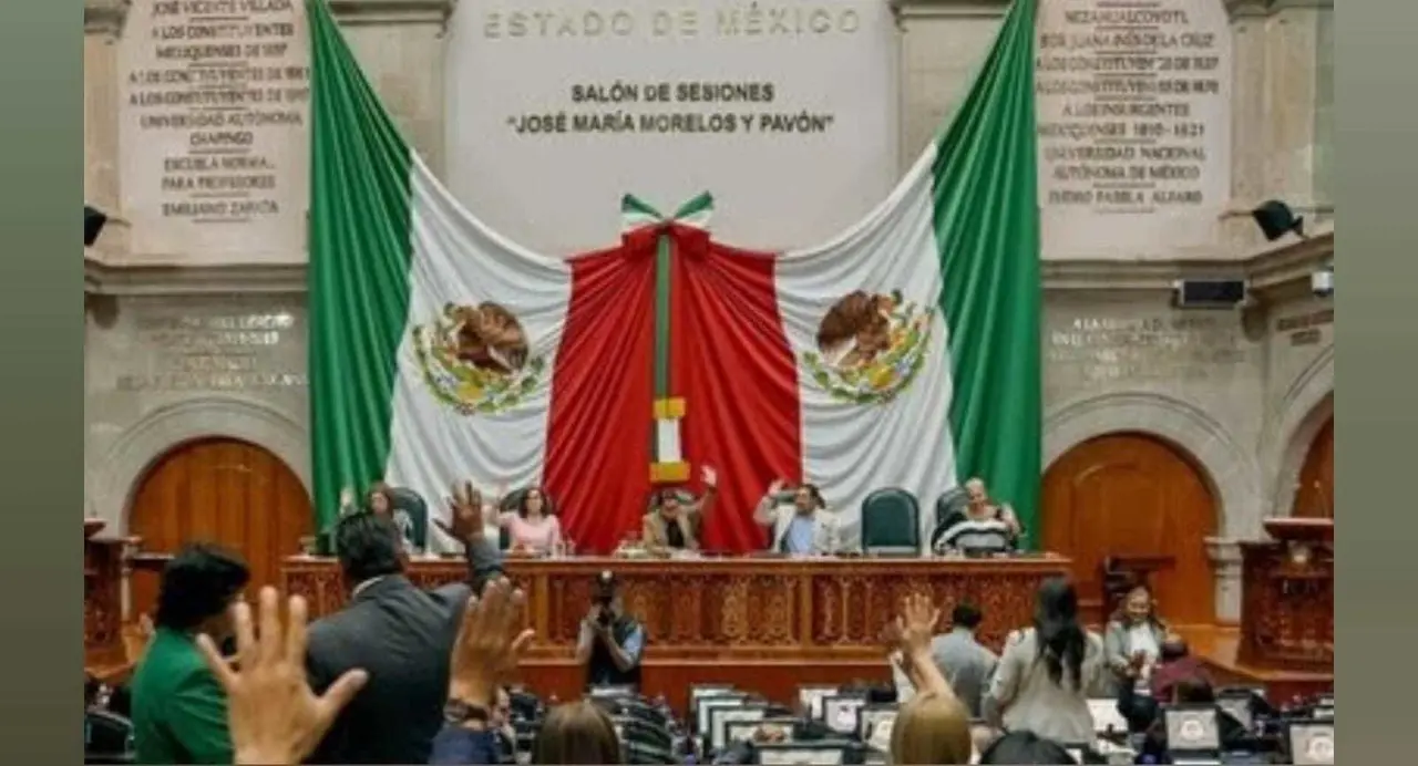 Asignación de recursos para el el sector de justicia en el Estado de México: Especial