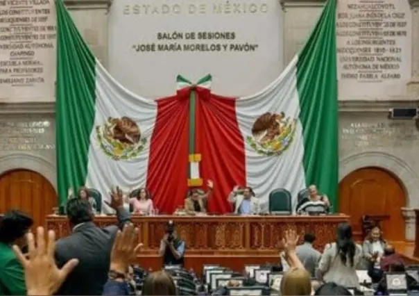 Asignación de recursos para el el sector de justicia en el Estado de México