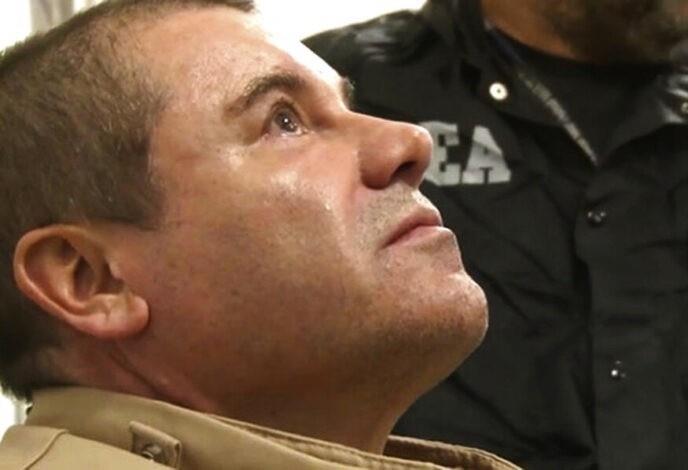 Bajo el recurso de habeas corpus, el Chapo debía demostrar que se violaron sus derechos constitucionales y que su juicio habría sido diferente. Foto: El Informador.MX