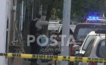 Detienen a cinco y los indagan por ejecución de policía en San Nicolás