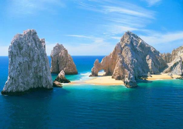 Visita El Arco de Cabo San Lucas: la atracción turística más emblemática de BCS