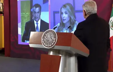 Recuerda AMLO debate en el que “El Bronco” sugirió “mochar la mano” a ladrones