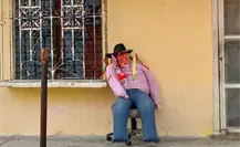 ¿Está prohibida la tradición de la quema del año viejo en Yucatán?