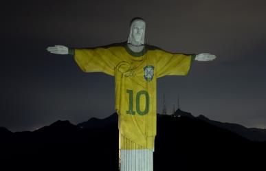 Brasil recuerda a Pelé en el aniversario de su fallecimiento