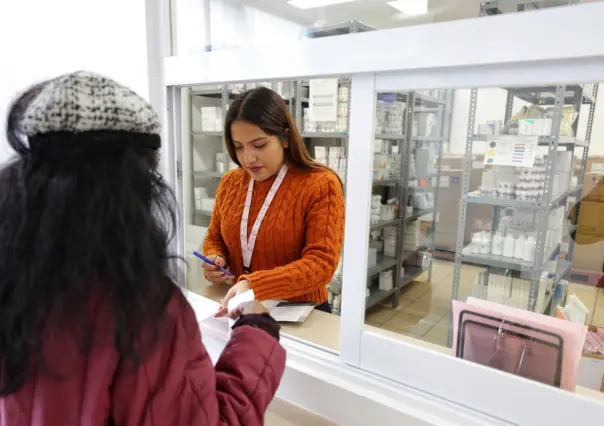 Coparmex manifiesta que en materia de salud pública no cabe la improvisación