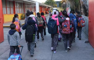 ¿Cuándo es el regreso a clases? Este es el calendario de la SEP para el 2024