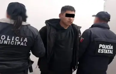 Detienen a posible implicado en el secuestro polleros de Toluca