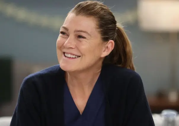 Meredith Grey regresa a Seattle en la nueva temporada de Greys Anatomy