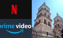 Películas, series y videojuegos ¿Quieres ver a Durango en tu pantalla?