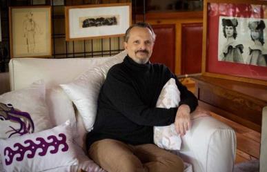 Miguel Bosé: Detienen a presuntos responsables del robo a casa del artista