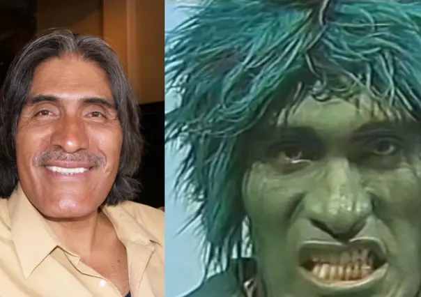 Muere el actor Miguel Ángel Fuentes Ojeda, Gulp de la Carabina de Ambrosio