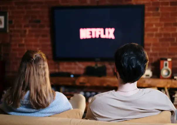 Año nuevo en Durango, frío y…¿Netflix?