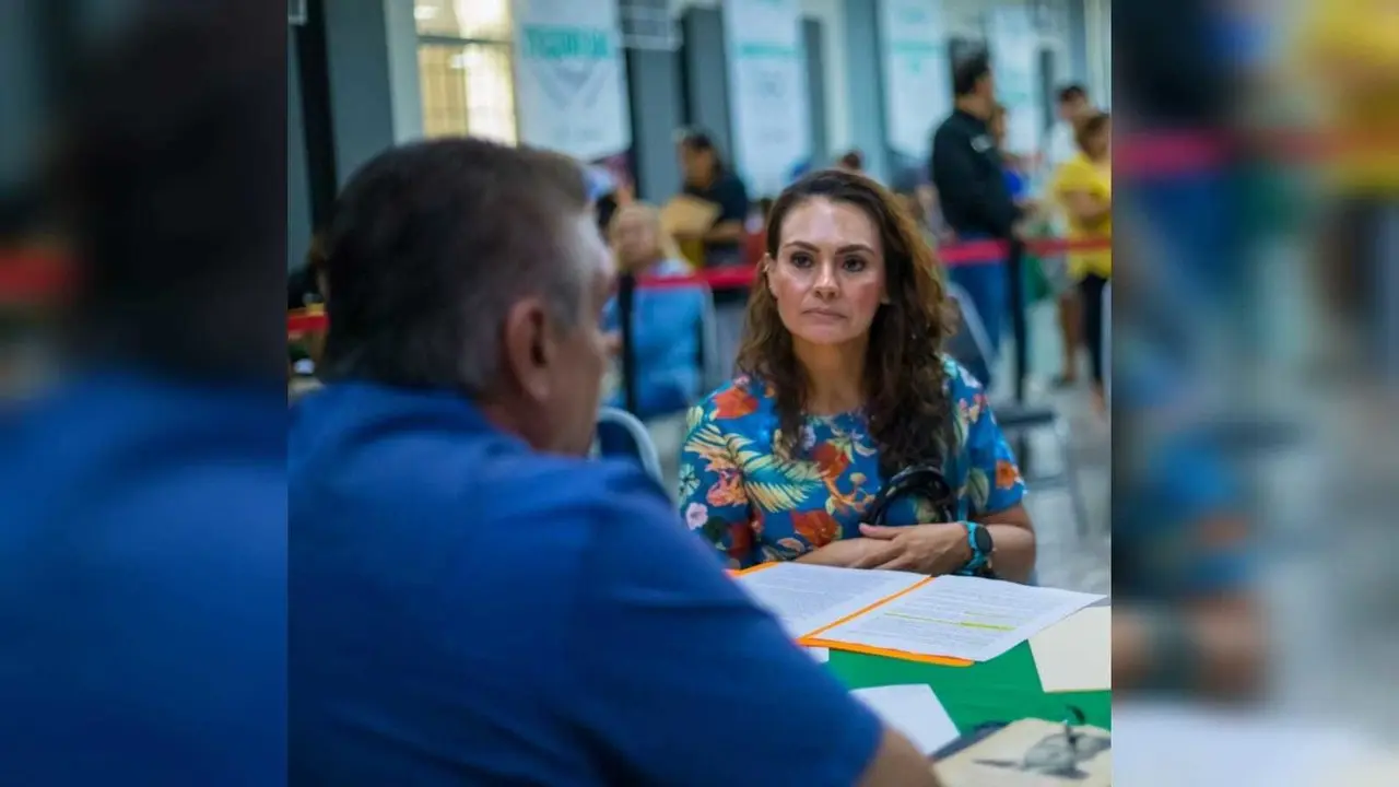 Los ciudadanos obtienen un 100 por ciento de descuento en recargos, gastos y sanciones, pagando en los meses de enero, febrero y marzo. Foto: Facebook: Gobierno de Apodaca