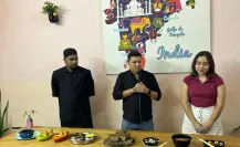 Sabores asiáticos llegan a Mérida el próximo año