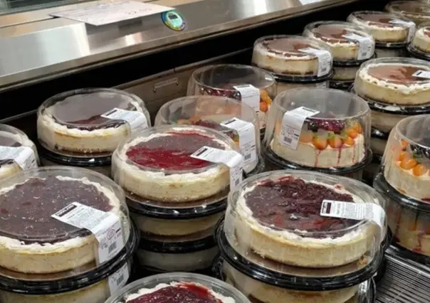 Revende pasteles de Costco a precios fuera de lo común; ¡prefieren a doña Pelos!