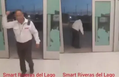 Darse por despedido: Salinas Pliego explota por video de agresión a perro