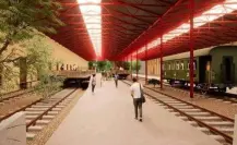 Nueva Universidad en Mérida: conoce sus instalaciones